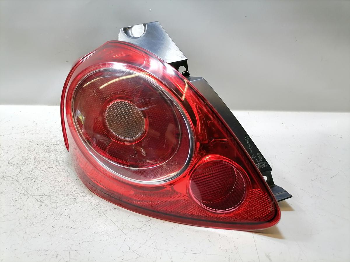 Ford Ka 2 RU8 original R&uuml;cklicht R&uuml;ckleuchte Schlussleuchte links Bj.2012